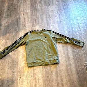 Adidas Sweatshirt